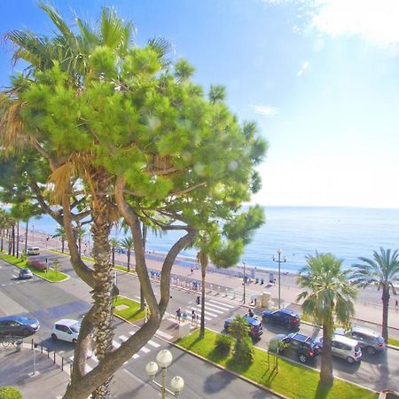 Holiday Vigie Promenade Ницца Экстерьер фото