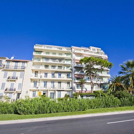 Holiday Vigie Promenade Ницца Экстерьер фото
